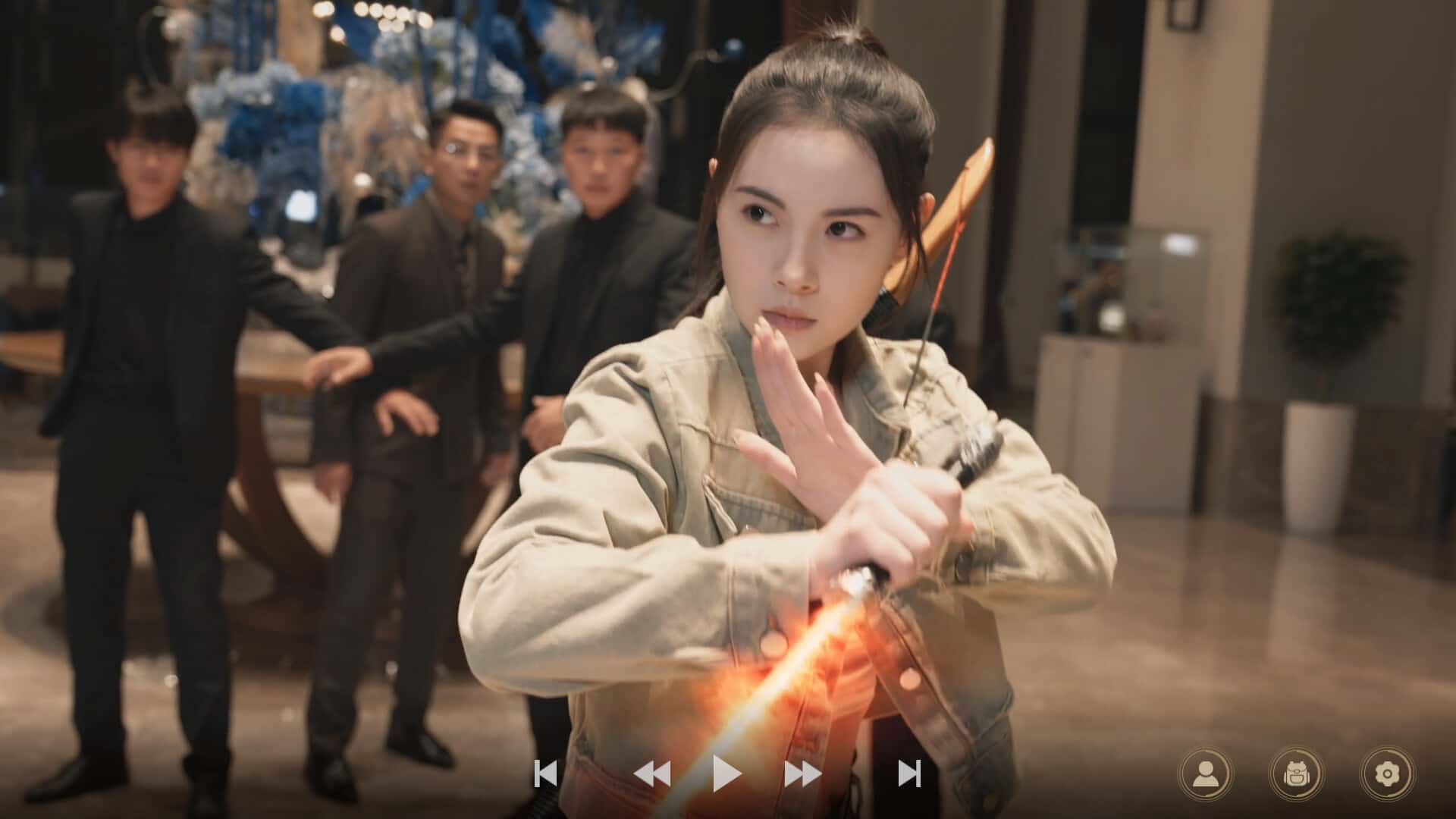 游戏画面4